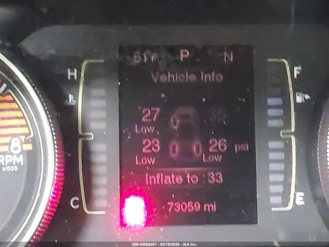 Jeep Cherokee Altitude