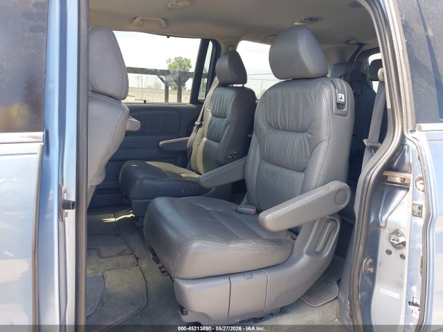 Honda Odyssey Ex-l