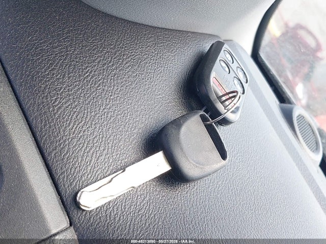 Honda Odyssey Ex-l