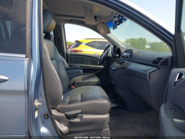 Honda Odyssey Ex-l