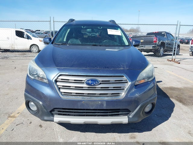 Subaru Outback 2.5i Limited