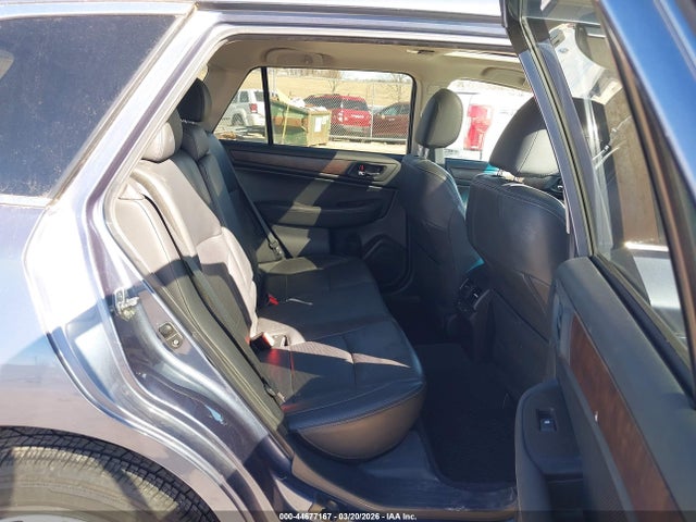 Subaru Outback 2.5i Limited