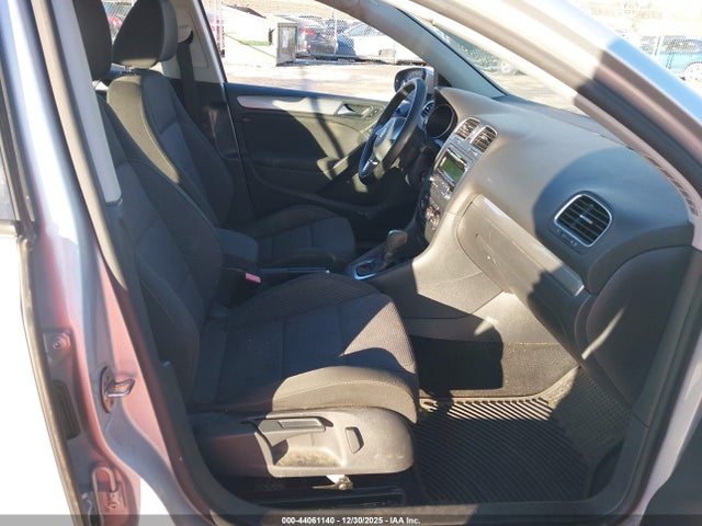 Volkswagen Golf 2.5l 4-door