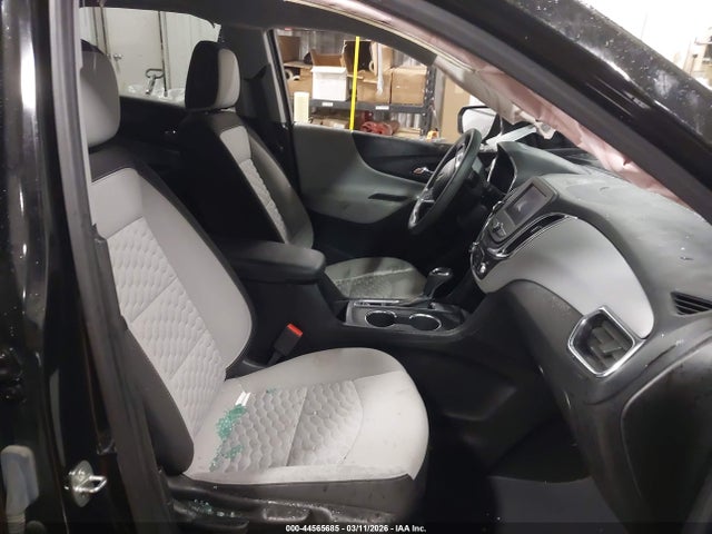 Chevrolet Equinox Fwd Ls