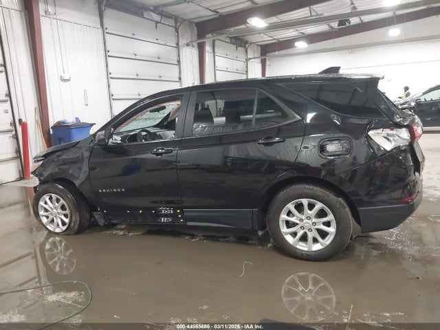 Chevrolet Equinox Fwd Ls