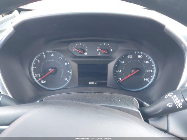 Chevrolet Equinox Fwd Ls