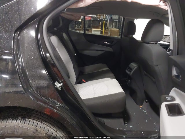 Chevrolet Equinox Fwd Ls