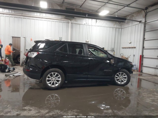 Chevrolet Equinox Fwd Ls