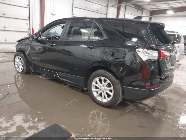 Chevrolet Equinox Fwd Ls