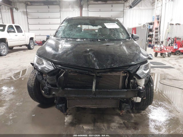 Chevrolet Equinox Fwd Ls