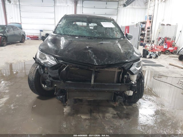 Chevrolet Equinox Fwd Ls