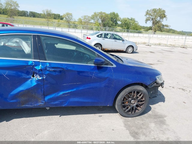 Chrysler 200 Limited
