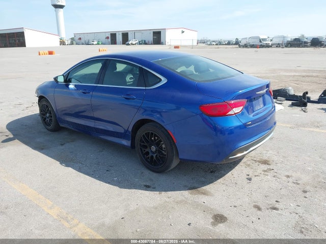 Chrysler 200 Limited