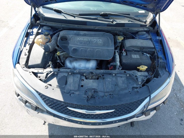 Chrysler 200 Limited