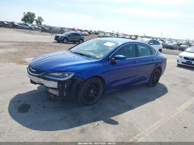 Chrysler 200 Limited