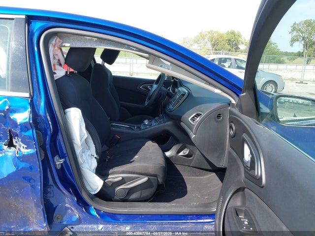 Chrysler 200 Limited