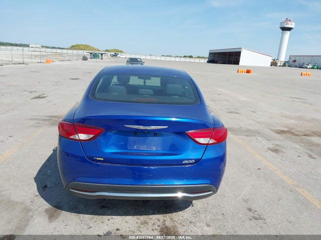 Chrysler 200 Limited