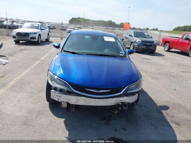 Chrysler 200 Limited