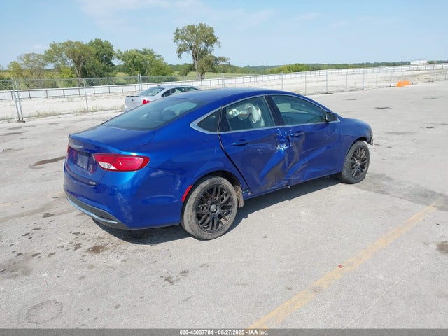 Chrysler 200 Limited