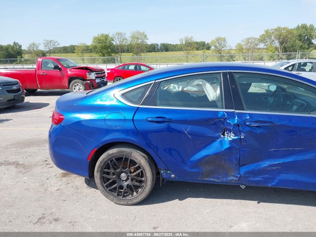 Chrysler 200 Limited