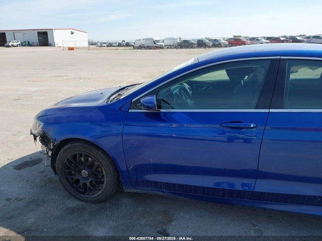 Chrysler 200 Limited