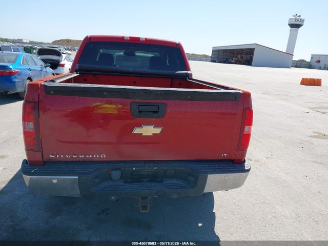 Chevrolet Silverado 1500 Ltz