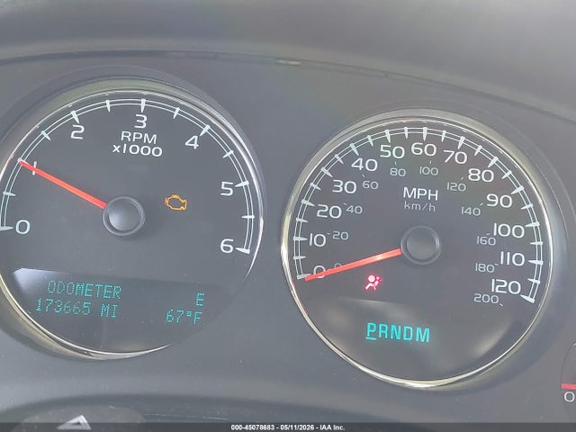 Chevrolet Silverado 1500 Ltz