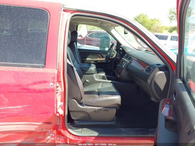 Chevrolet Silverado 1500 Ltz