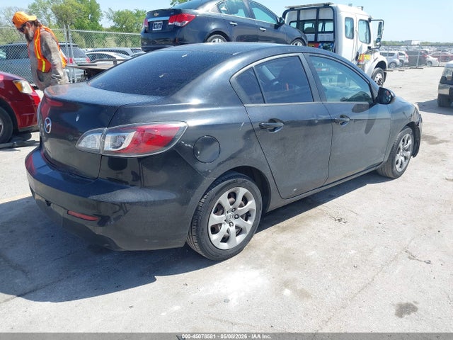 Mazda Mazda3 I Sport