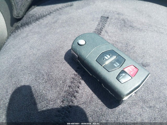 Mazda Mazda3 I Sport