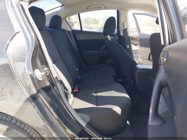 Mazda Mazda3 I Sport