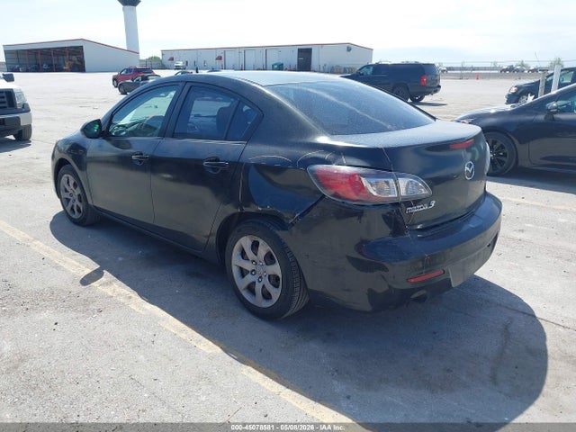 Mazda Mazda3 I Sport