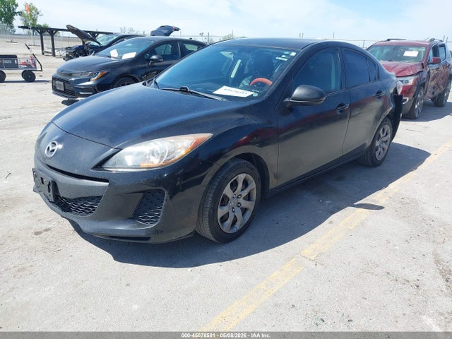 Mazda Mazda3 I Sport