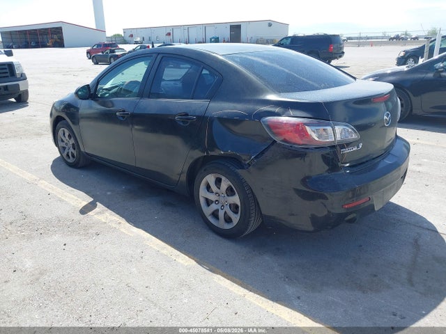 Mazda Mazda3 I Sport