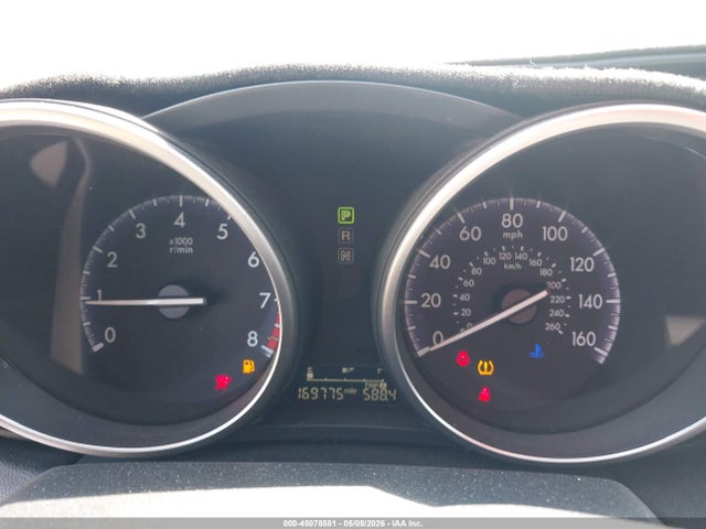 Mazda Mazda3 I Sport