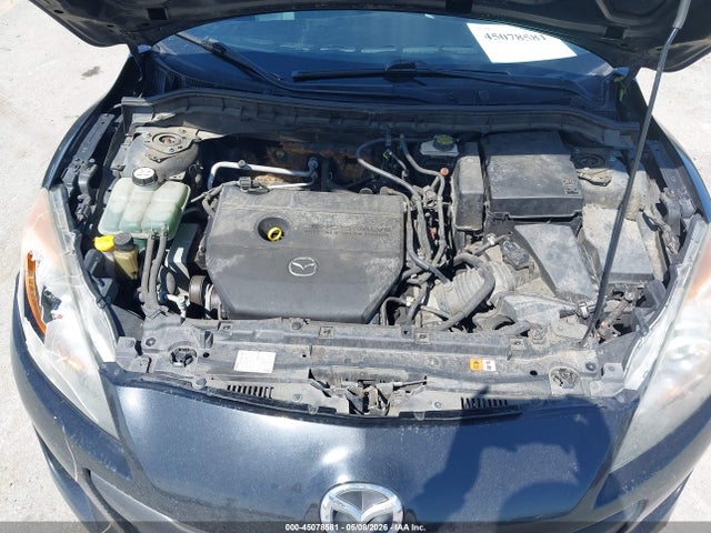 Mazda Mazda3 I Sport