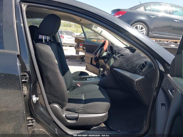 Mazda Mazda3 I Sport