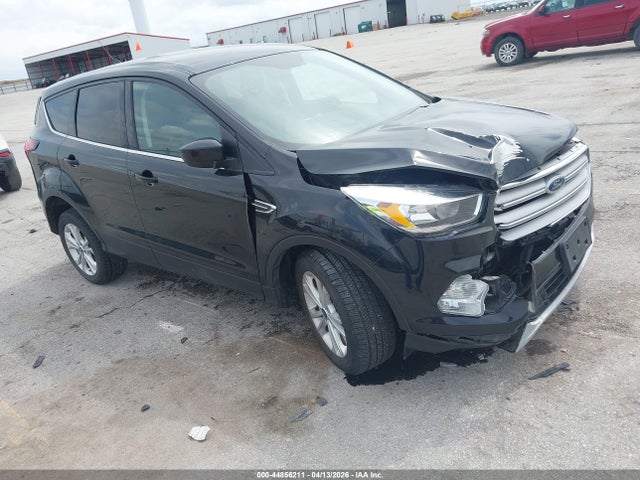 Salvage Ford Escape Image
