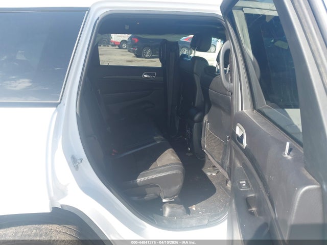 Jeep Grand Cherokee Altitude 4x4