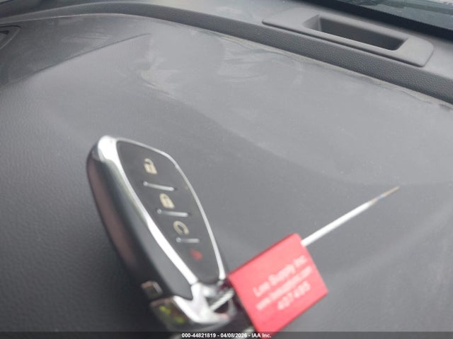 Chevrolet Trailblazer Awd Lt