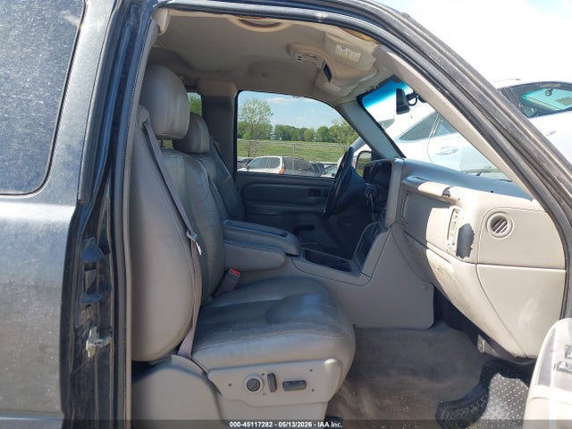 Chevrolet Silverado 1500 Z71