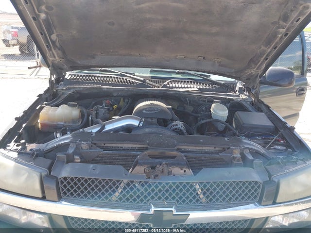 Chevrolet Silverado 1500 Z71
