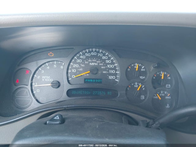 Chevrolet Silverado 1500 Z71