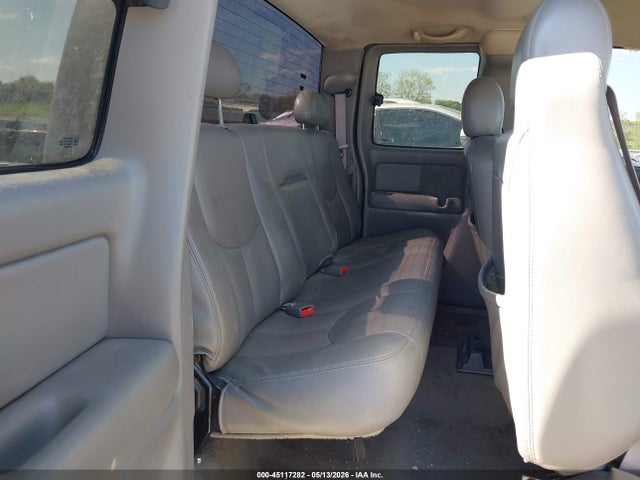 Chevrolet Silverado 1500 Z71