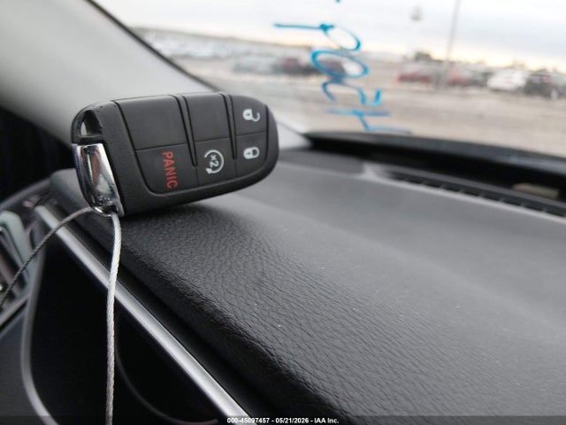 Jeep Compass Limited 4x4