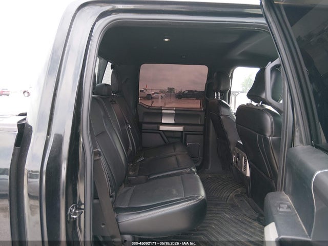 Ford F-150 Lariat
