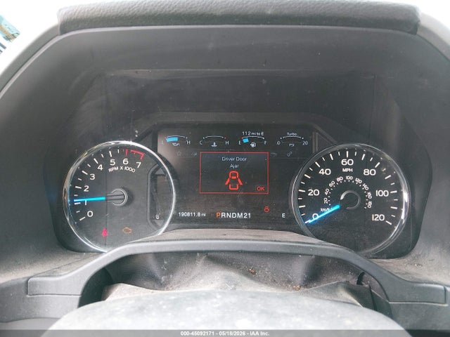 Ford F-150 Lariat