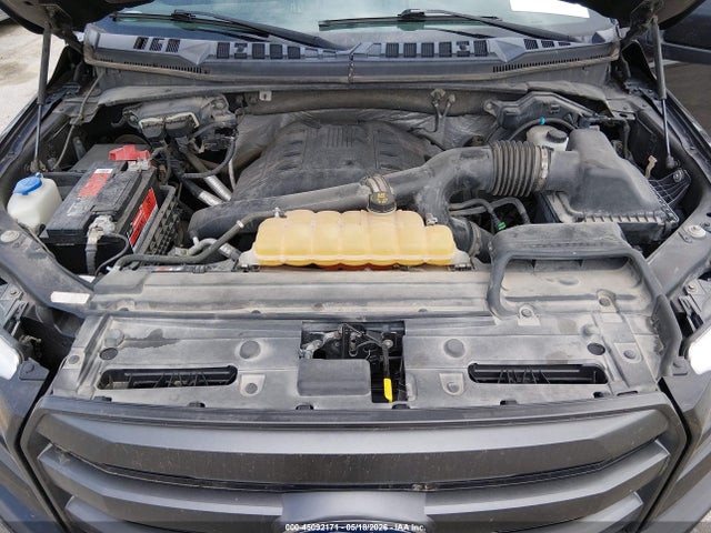 Ford F-150 Lariat