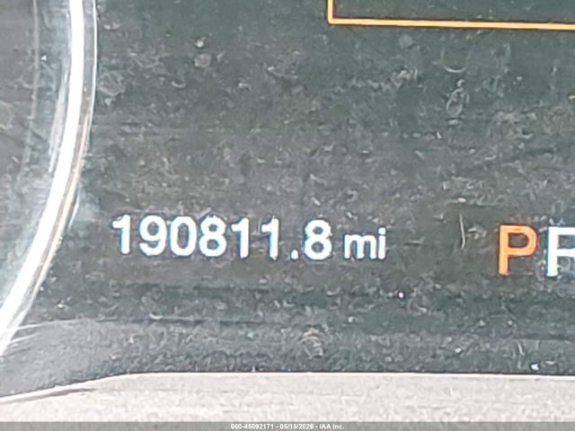 Ford F-150 Lariat