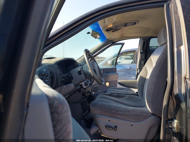 Dodge Grand Caravan Se